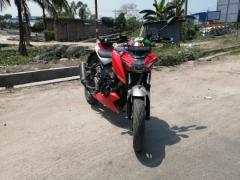 Suzuki GSX-S150